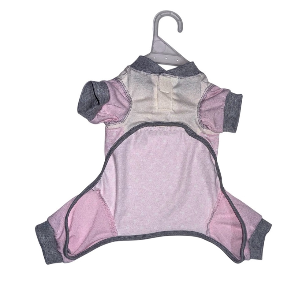 ED by Ellen Degeneres (NWT) Dog PJ’s Size Small - Picture 2 of 8